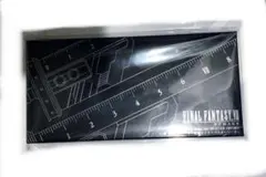 FF7 バスターソード　定規　ファイナルファンタジー