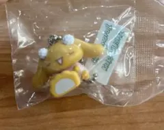 くら寿司　シナモロール　おともだち　フィギュア　キーホルダー　モカ