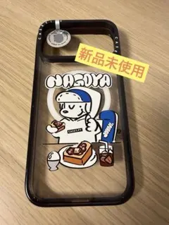 Casetify iPhone17 ProMax 福岡限定 スケータージョン - メルカリ