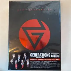 BEST GENERATION