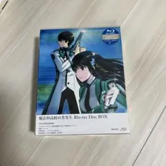 2026年最新】魔法科高校の劣等生 blu-rayの人気アイテム - メルカリ