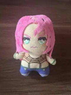2025年最新】ジョジョ ディアボロ ちみっともぬいの人気アイテム