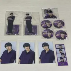 佐野玲於　チェキ生写真直筆サイン入り 佐野玲於 直筆サイン入りチェキ 当選品 GENERATIONS 当選通知書