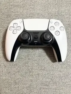 PS5 DualSense ワイヤレスコントローラー　ジャンク品