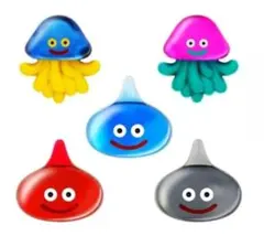 2025年最新】ホイミスライム クリアフィギュアの人気アイテム