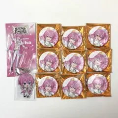 けちゃ アクスタ アクキー まとめ売り 2026年最新】amptak けちゃ アクスタの人気アイテム - メルカリ