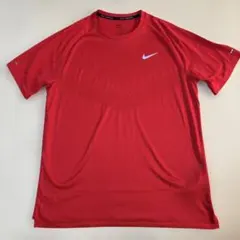 NIKE Running ADV Stride Short Sleeve