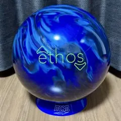 Brunswick ETHOS 14P 【おまけ付き】