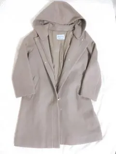 GLOBAL WORK Mサイズ 2way コート