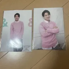 キンプリフォトセ