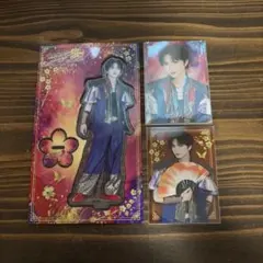FANTASTICS 佐藤大樹 BACK TO THE MEMORIES