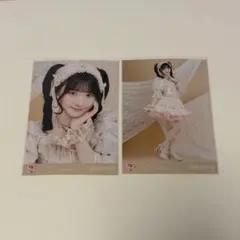 LOVE 生写真 齋藤樹愛羅 8周年ツアー バレエコア - メルカリ