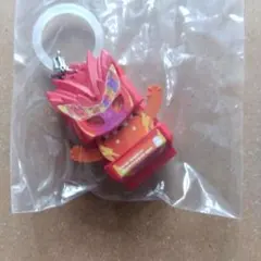 アメイジンググミゴチゾウ　仮面ライダー めじるしアクセサリー