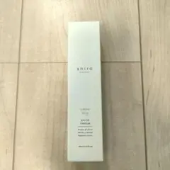 shiro white lily Eau de Parfum ホワイトリリーのサムネイル