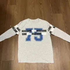 ZARA BOYS 長袖シャツ「匿名発送」