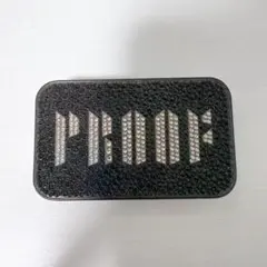 BTS PROOF EXHIBITION 展示会 スパークス缶 - メルカリ