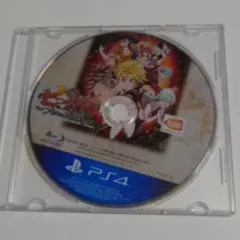 七つの大罪 ブリタニアの旅人