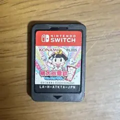 動作確認済み　桃太郎電鉄 Nintendo Switch