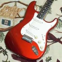 美品 Bill Lawrence BC2 シースルー ビルローレンス 日本製 - メルカリ