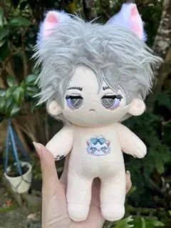 【じんゆ様】【専用ページ】ぬい服　無属性　10cm　いつぬい じんゆ様】【専用ページ】ぬい服 無属性 10cm いつぬい - メルカリ