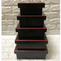 2026年最新】重箱 入れ子の人気アイテム - メルカリ