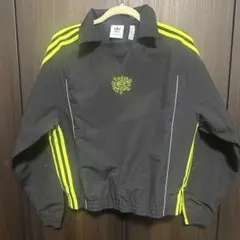 adidas✕always コラボ ウインドジャケット - メルカリ