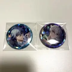 2025年最新】四葉環 缶バッジの人気アイテム - メルカリ