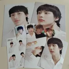 RIIZE アントン まとめ売り シーグリ2024 トレカ