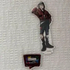 シクフォニ 暇72 アクスタ カラオケ館