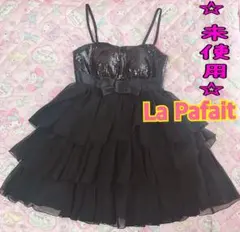 2026年最新】La Pafait レディース ワンピースの人気アイテム - メルカリ