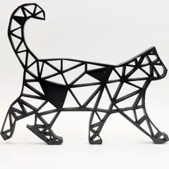 Walk cat(Mesh)