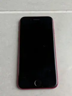 Apple】iPhone SE2（第二世代） SIMフリー ジャンク品 - メルカリ