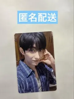 SEVENTEEN セブチ DxS ドギョム トレカ CARAT 会場特典 - メルカリ