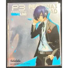 2026年最新】ペルソナ3特典カードの人気アイテム - メルカリ