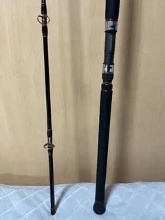 2025年最新】ゼナック シーバスロッドの人気アイテム - メルカリ