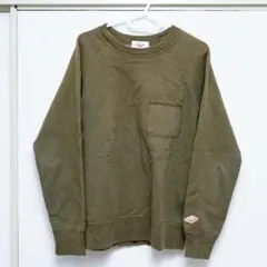 Battenwear バテンウェア　スウェットトレーナー　 XS