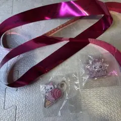 ME:I ミーアイ 山本すずミャイズ 缶バッジホルダー ベル - メルカリ