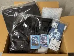 H*y様 【新品未使用】星街すいせい 7周年記念 フルセット
