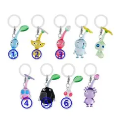 ピクミン めじるしアクセサリー