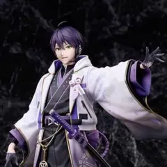 【新品未開封】にじさんじ 剣持刀也 1/7スケールフィギュア