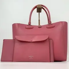 2025年最新】LOEWE カラー：ピンク系 トートバッグの人気アイテム