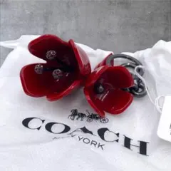 2026年最新】コーチ_ローズ_キーリングの人気アイテム - メルカリ