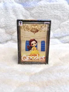 Qposket ベル フィギュア