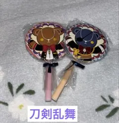 2026年最新】燭台切光忠 缶バッジの人気アイテム - メルカリ