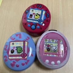 たまごっち　チョコ缶　未開封