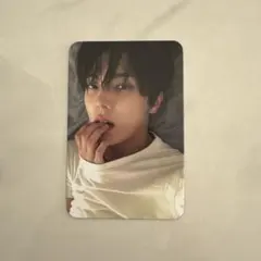 whib イジョン トレカ Qoo10 店舗特典