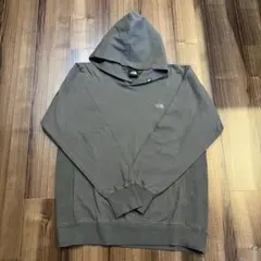 ［値引］THE NORTH FACE オリーブグリーンパーカー NT32001