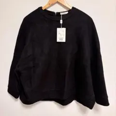 【新品・未使用】2.4万円　CLANE クラネ ビッグシルエット サイズ2