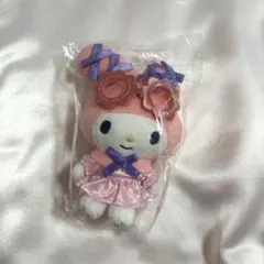 マイメロディ 1番くじマスコット 新品未開封