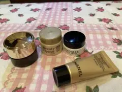 激安！超豪華！　実力派アンチエイジングコスメ&シャネルファンデ